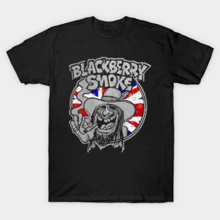 bb smoke T-Shirt